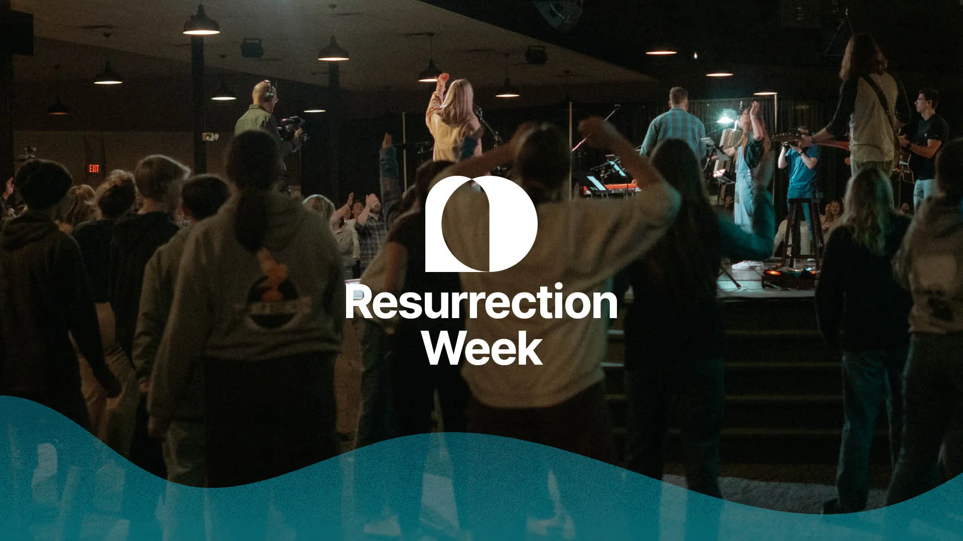 Resurrection Week